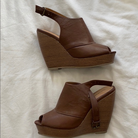 Wedges - Picture 2 of 3